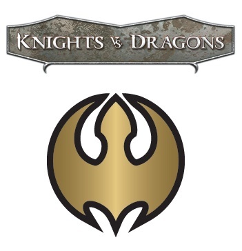 Duel decks knights vs dragons